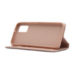 Futrola BI FOLD HANMAN za Samsung A025G Galaxy A02s svetlo roze - Slika 2