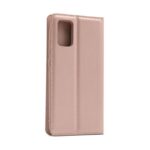 Futrola BI FOLD HANMAN za Samsung A025G Galaxy A02s svetlo roze - Slika 3