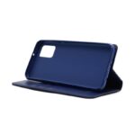 Futrola BI FOLD HANMAN za Samsung A025G Galaxy A02s teget - Slika 2