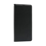Futrola BI FOLD HANMAN za Samsung A037G Galaxy A03s (EU) crna