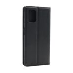 Futrola BI FOLD HANMAN za Samsung A037G Galaxy A03s (EU) crna - Slika 3