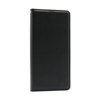Futrola BI FOLD HANMAN za Samsung A037G Galaxy A03s (EU) crna