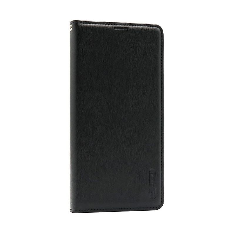 Futrola BI FOLD HANMAN za Samsung A037G Galaxy A03s (EU) crna Futrola BI FOLD HANMAN za Samsung A037G Galaxy A03s (EU) crna - Slika 1
