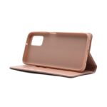 Futrola BI FOLD HANMAN za Samsung A037G Galaxy A03s (EU) svetlo roze - Slika 2