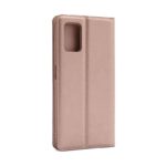 Futrola BI FOLD HANMAN za Samsung A037G Galaxy A03s (EU) svetlo roze - Slika 3