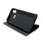 Futrola BI FOLD HANMAN za Samsung A107F Galaxy A10s crna - Slika 2