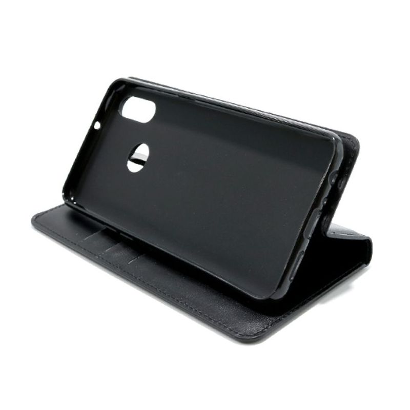 Futrola BI FOLD HANMAN za Samsung A107F Galaxy A10s crna
