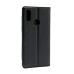 Futrola BI FOLD HANMAN za Samsung A107F Galaxy A10s crna - Slika 3