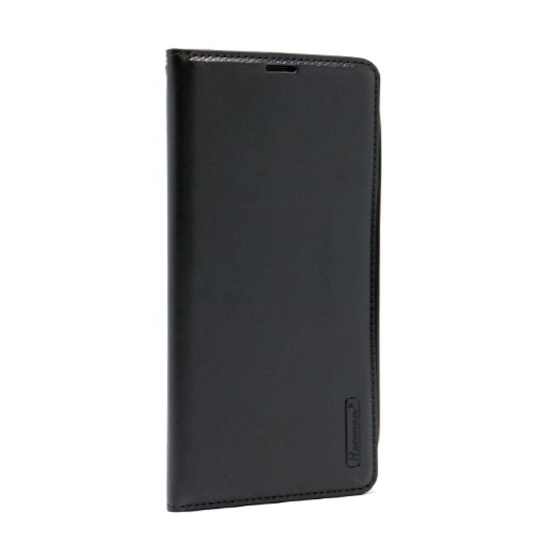 Futrola BI FOLD HANMAN za Samsung A107F Galaxy A10s crna