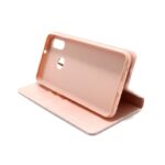 Futrola BI FOLD HANMAN za Samsung A107F Galaxy A10s svetlo roze - Slika 2