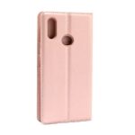 Futrola BI FOLD HANMAN za Samsung A107F Galaxy A10s svetlo roze - Slika 3