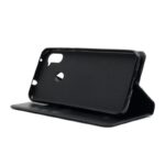 Futrola BI FOLD HANMAN za Samsung A115F Galaxy A11 crna - Slika 2