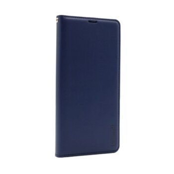 Futrola BI FOLD HANMAN za Samsung A125F Galaxy A12 teget