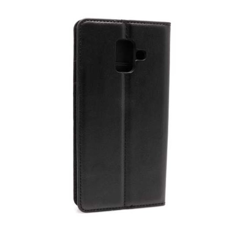Futrola BI FOLD HANMAN za Samsung A600F Galaxy A6 2018 crna
