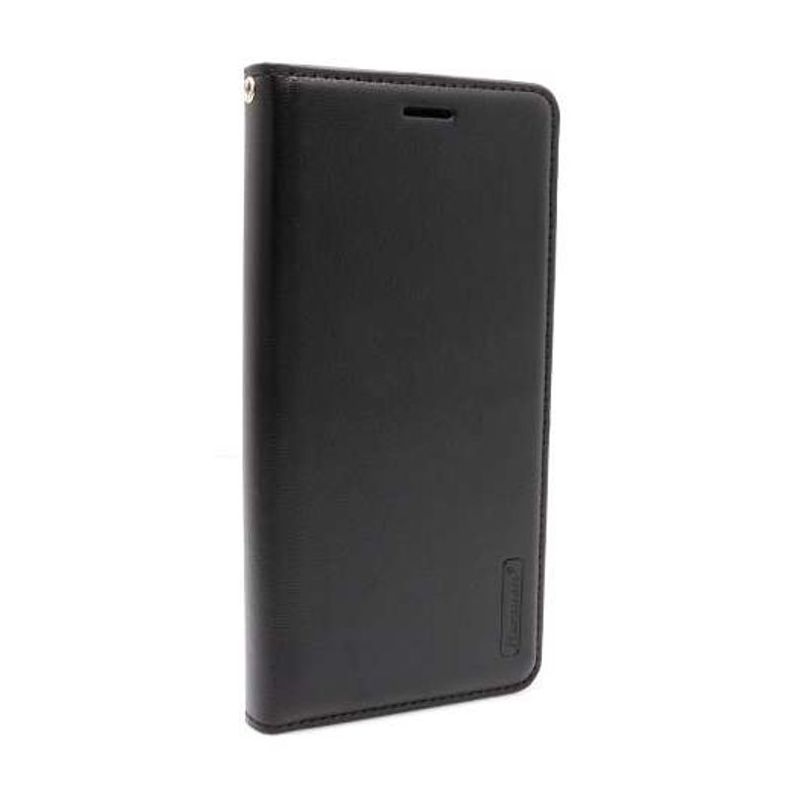 Futrola BI FOLD HANMAN za Samsung A600F Galaxy A6 2018 crna