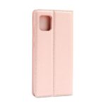 Futrola BI FOLD HANMAN za Samsung A815F/N770F Galaxy A81/Note 10 Lite svetlo roze - Slika 3