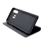 Futrola BI FOLD HANMAN za Samsung Galaxy A8s crna - Slika 2