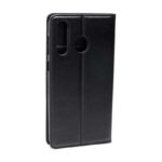 Futrola BI FOLD HANMAN za Samsung Galaxy A8s crna - Slika 3