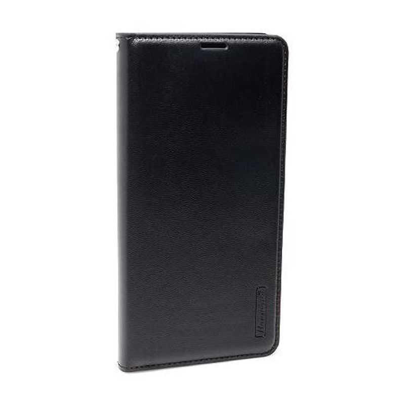 Futrola BI FOLD HANMAN za Samsung Galaxy A8s crna Futrola BI FOLD HANMAN za Samsung Galaxy A8s crna - Slika 1