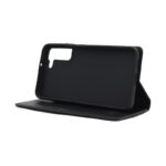 Futrola BI FOLD HANMAN za Samsung Galaxy S22 crna - Slika 2