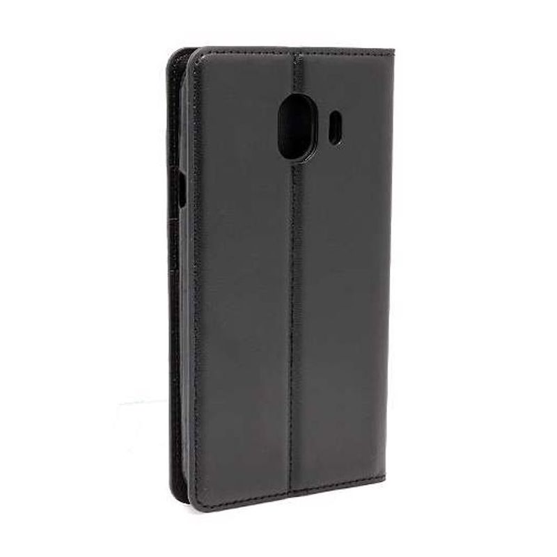 Futrola BI FOLD HANMAN za Samsung J400F Galaxy J4 2018 crna