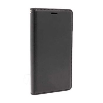 Futrola BI FOLD HANMAN za Samsung J400F Galaxy J4 2018 crna
