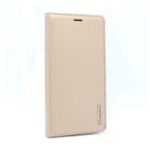 Futrola BI FOLD HANMAN za Samsung J400F Galaxy J4 2018 zlatna