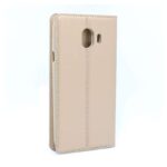 Futrola BI FOLD HANMAN za Samsung J400F Galaxy J4 2018 zlatna - Slika 3