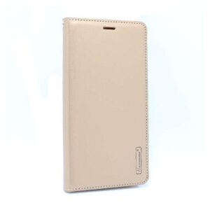 Futrola BI FOLD HANMAN za Samsung J400F Galaxy J4 2018 zlatna