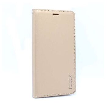 Futrola BI FOLD HANMAN za Samsung J400F Galaxy J4 2018 zlatna