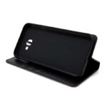 Futrola BI FOLD HANMAN za Samsung J410F Galaxy J4 Core crna - Slika 2