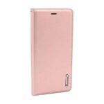 Futrola BI FOLD HANMAN za Samsung J410F Galaxy J4 Core svetlo roze