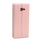 Futrola BI FOLD HANMAN za Samsung J410F Galaxy J4 Core svetlo roze - Slika 3
