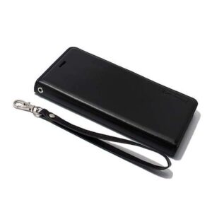 Futrola BI FOLD HANMAN za Samsung J500 Galaxy J5 crna