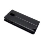 Futrola BI FOLD HANMAN za Samsung N9000 Galaxy Note 3 crna - Slika 2