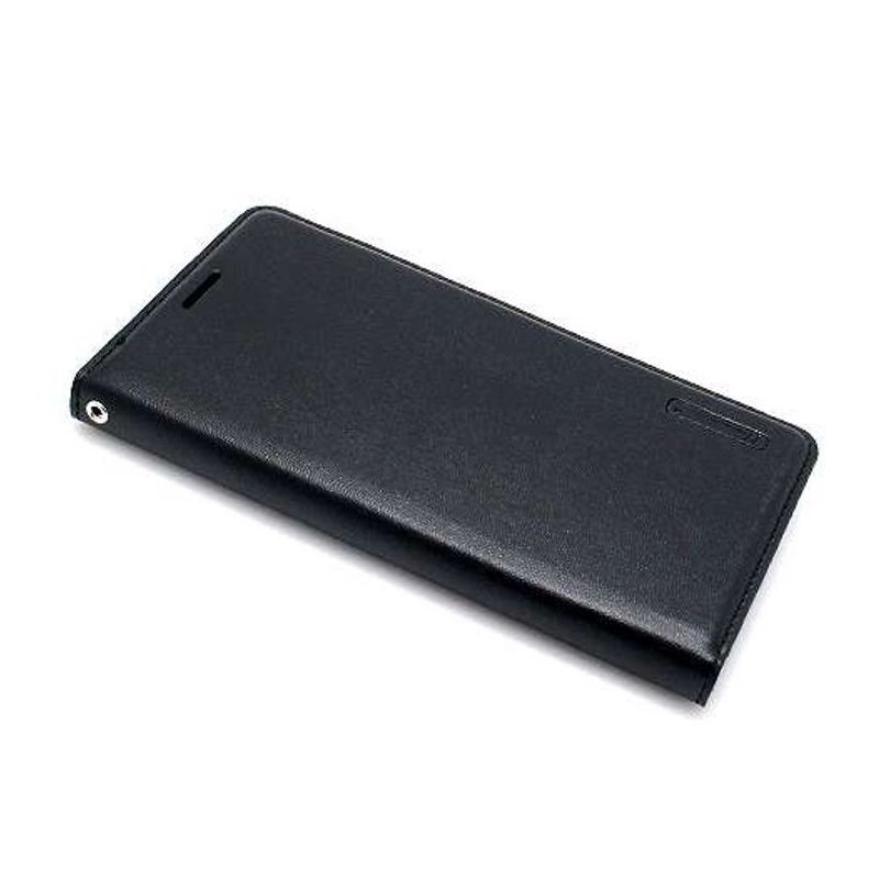 Futrola BI FOLD HANMAN za Samsung N9000 Galaxy Note 3 crna Futrola BI FOLD HANMAN za Samsung N9000 Galaxy Note 3 crna - Slika 1