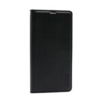 Futrola BI FOLD HANMAN za Samsung N980F Galaxy Note 20 crna