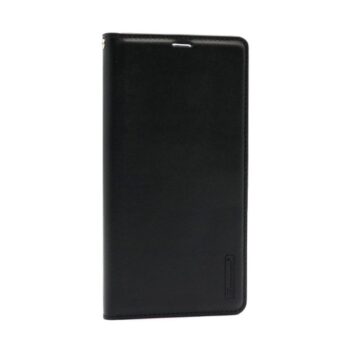 Futrola BI FOLD HANMAN za Samsung N980F Galaxy Note 20 crna