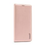 Futrola BI FOLD HANMAN za Samsung N980F Galaxy Note 20 svetlo roze