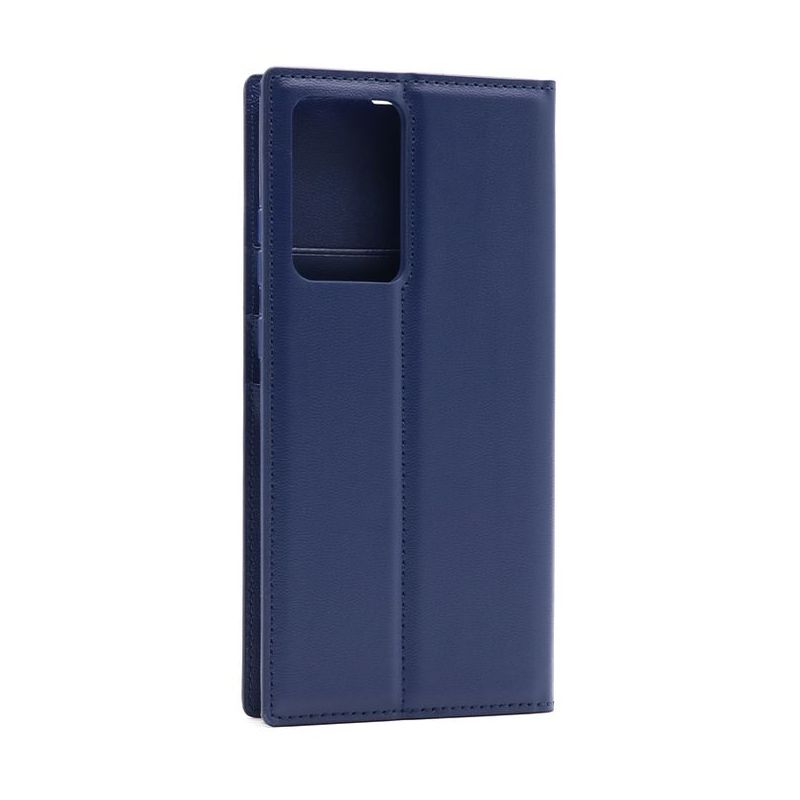Futrola BI FOLD HANMAN za Samsung N985F Galaxy Note 20 Ultra teget