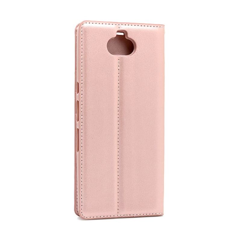 Futrola BI FOLD HANMAN za Sony Xperia 10 svetlo roze