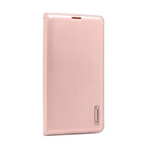 Futrola BI FOLD HANMAN za Sony Xperia 10 svetlo roze
