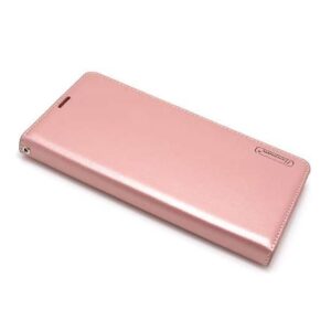 Futrola BI FOLD HANMAN za Sony Xperia XA2 Ultra svetlo roze