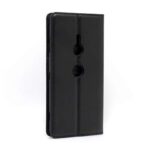 Futrola BI FOLD HANMAN za Sony Xperia XZ3 crna - Slika 3