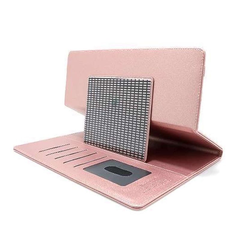 Futrola BI FOLD HANMAN za tablet 10.0in svetlo roze