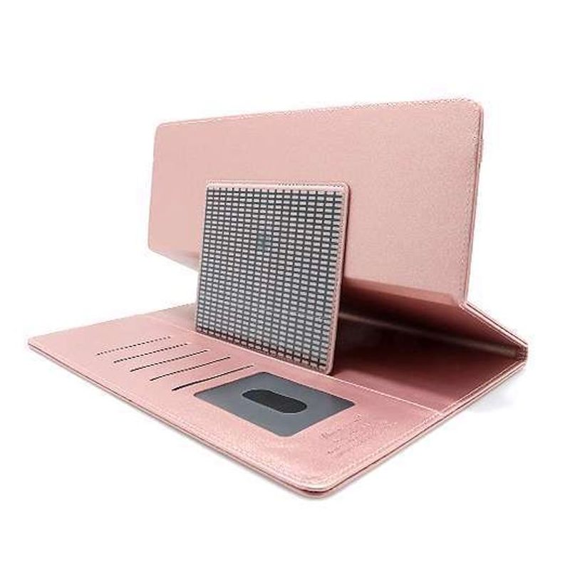 Futrola BI FOLD HANMAN za tablet 11.0in svetlo roze
