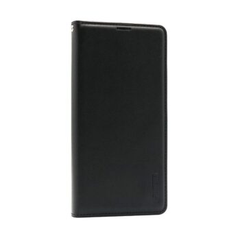Futrola BI FOLD HANMAN za Vivo Y72 crna