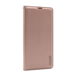 Futrola BI FOLD HANMAN za Xiaomi Mi 10T Lite svetlo roze