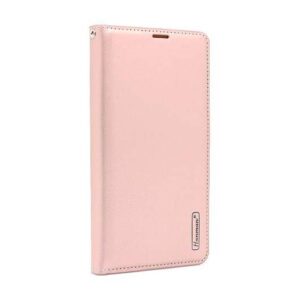 Futrola BI FOLD HANMAN za Xiaomi Mi Mix 3 svetlo roze