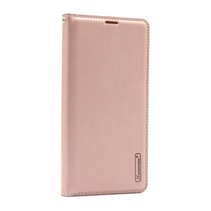 Futrola BI FOLD HANMAN za Xiaomi Poco F3/Mi 11i/Mi 11X/Mi 11X Pro svetlo roze